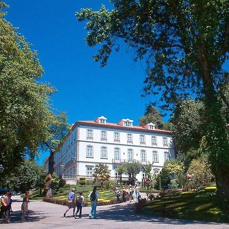 Hotel Do Parque Braga Exteriér fotografie